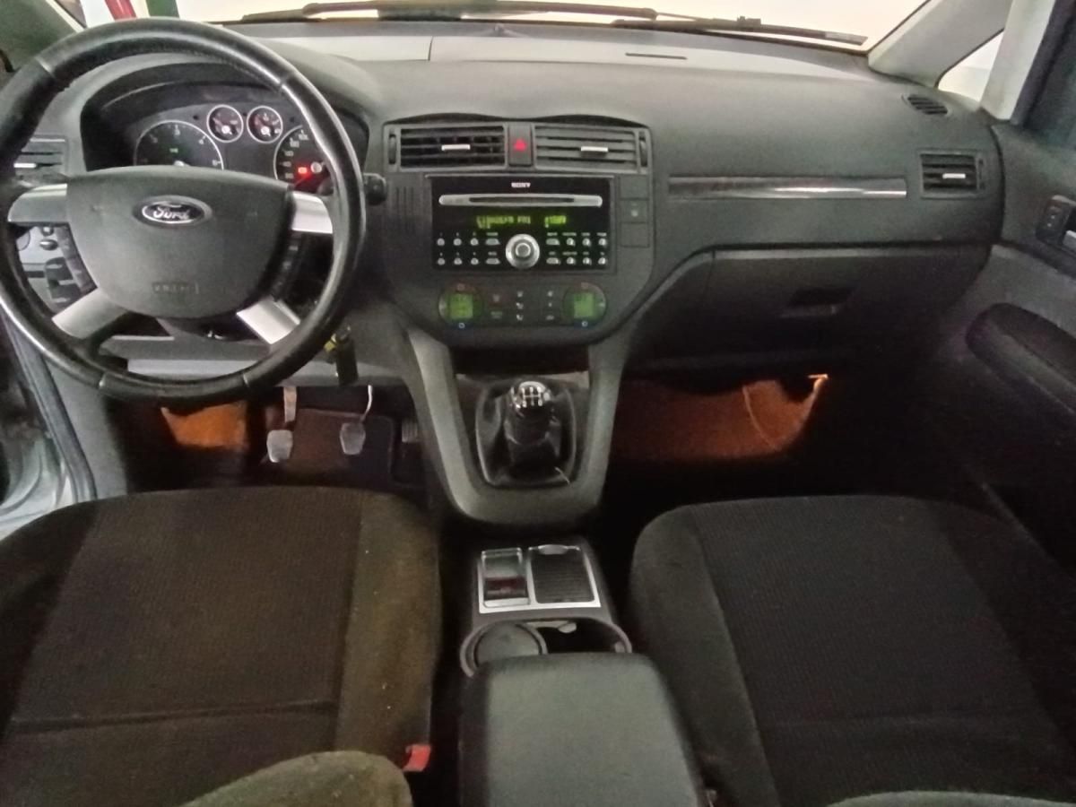 ford-focus-c-max-2005-diesel-1560cc