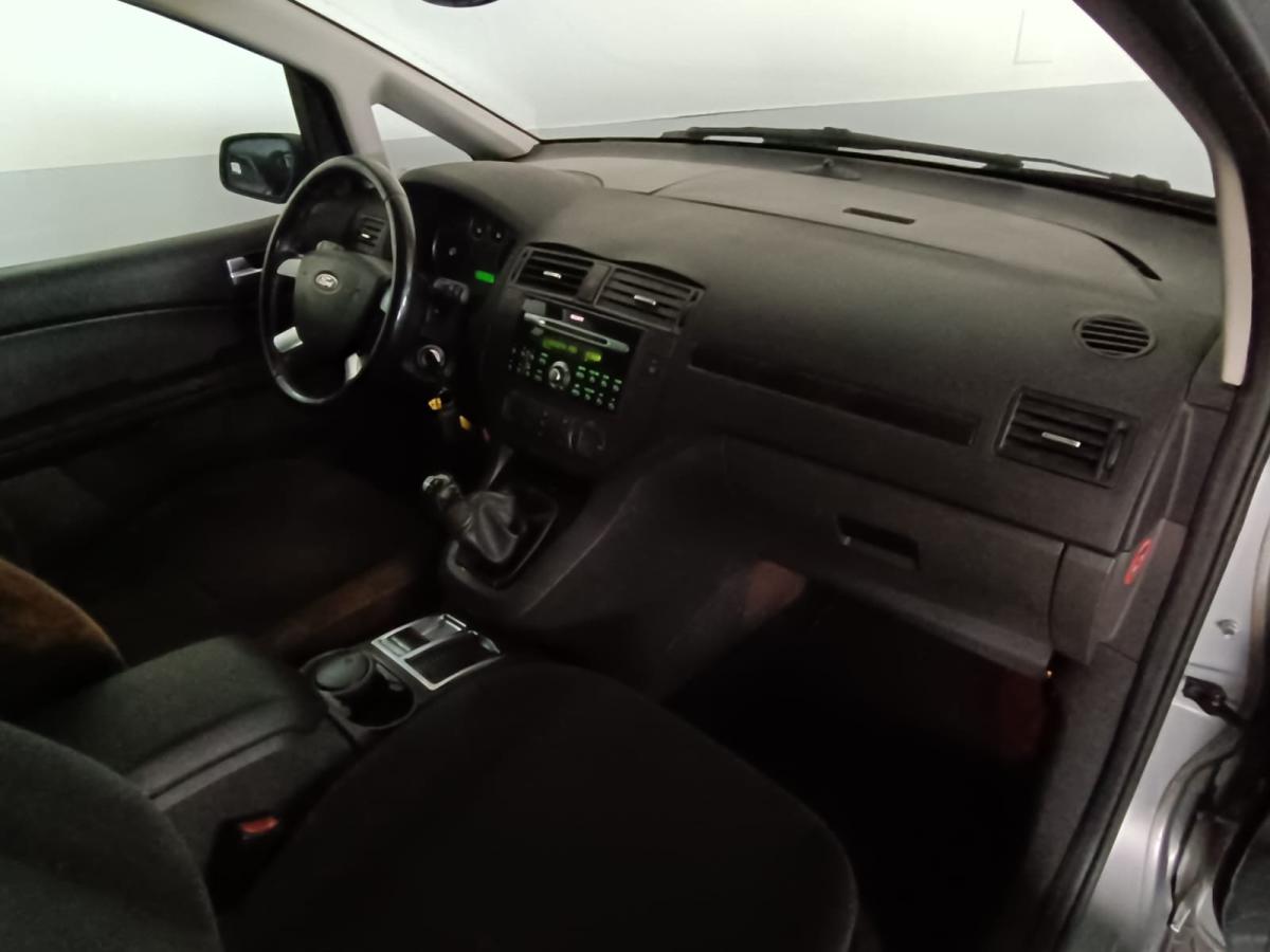 ford-focus-c-max-2005-diesel-1560cc