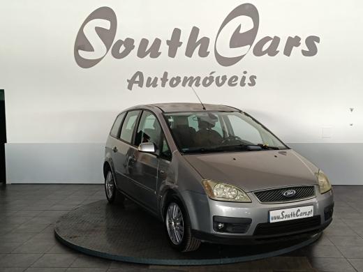 ford-focus-c-max-2005-diesel-1560cc