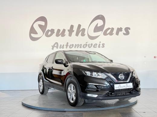 nissan-qashqai-2019-diesel-1461cc