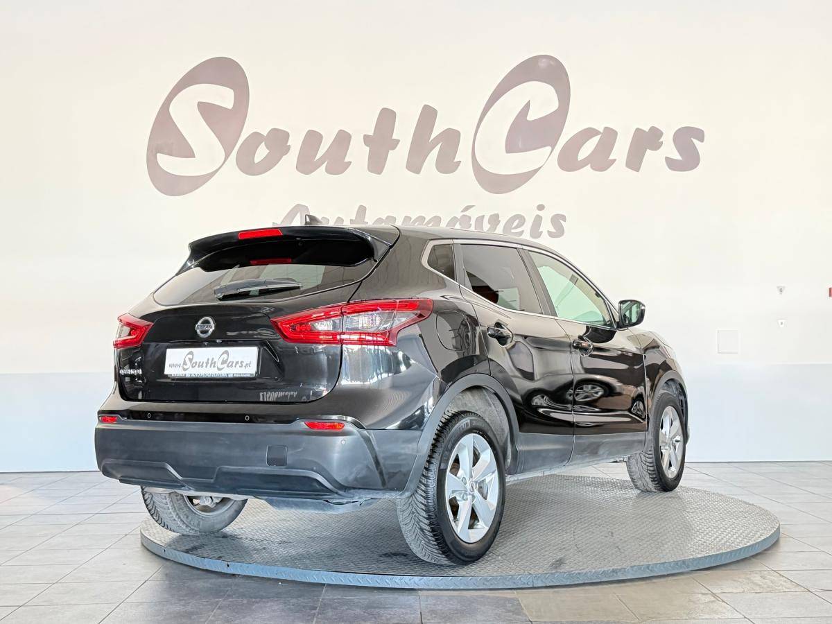 nissan-qashqai-2019-diesel-1461cc