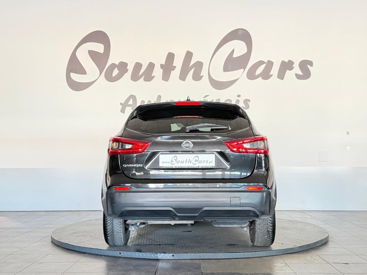 nissan-qashqai-2019-diesel-1461cc