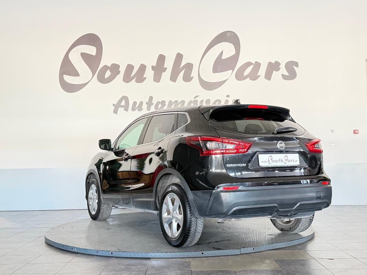 nissan-qashqai-2019-diesel-1461cc