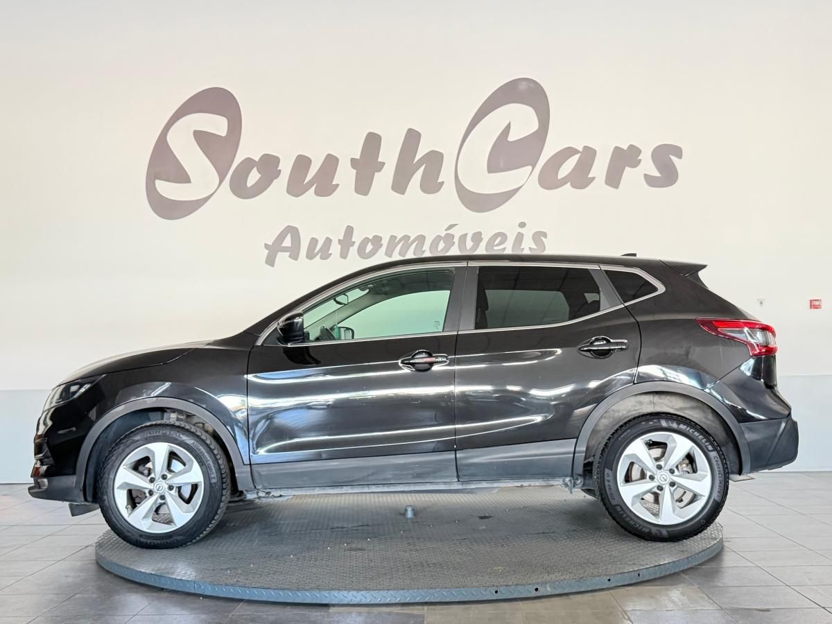 nissan-qashqai-2019-diesel-1461cc