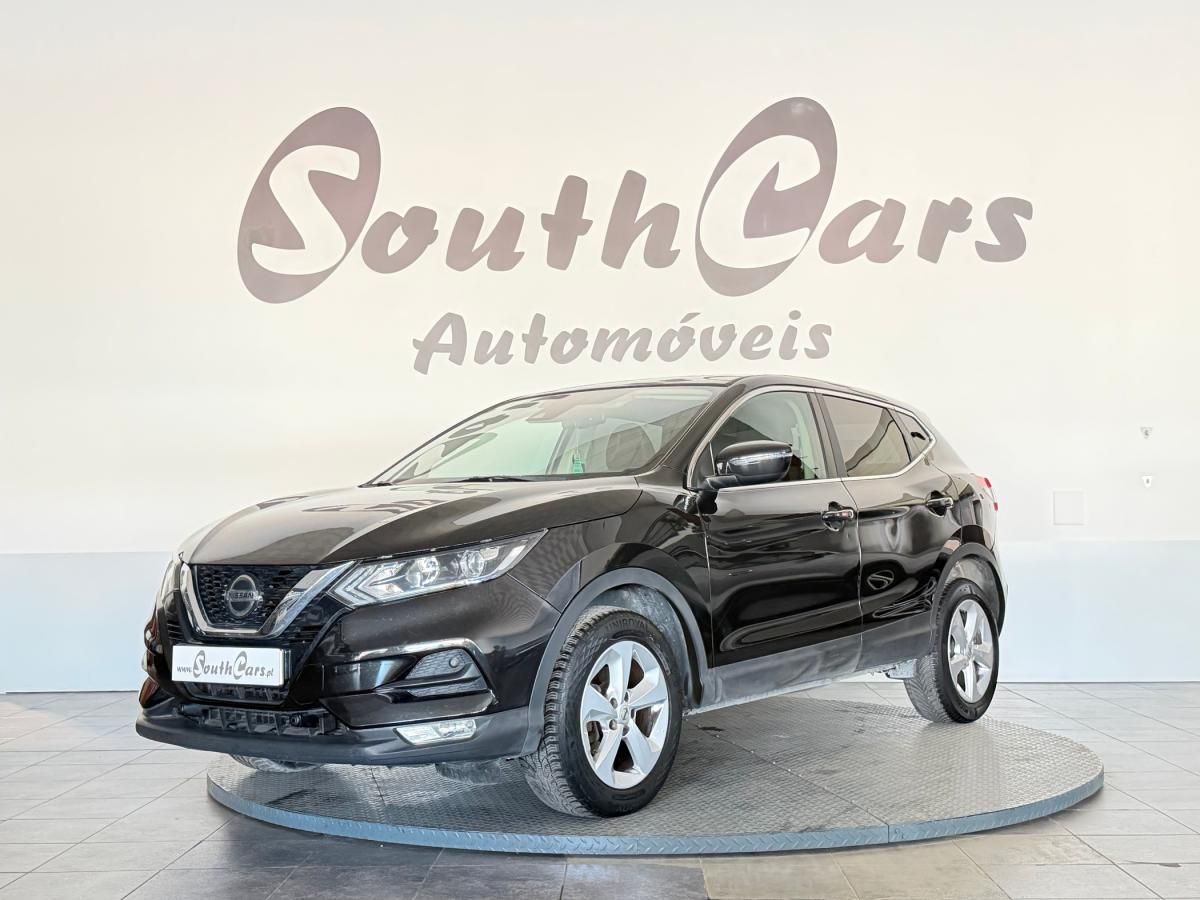 nissan-qashqai-2019-diesel-1461cc