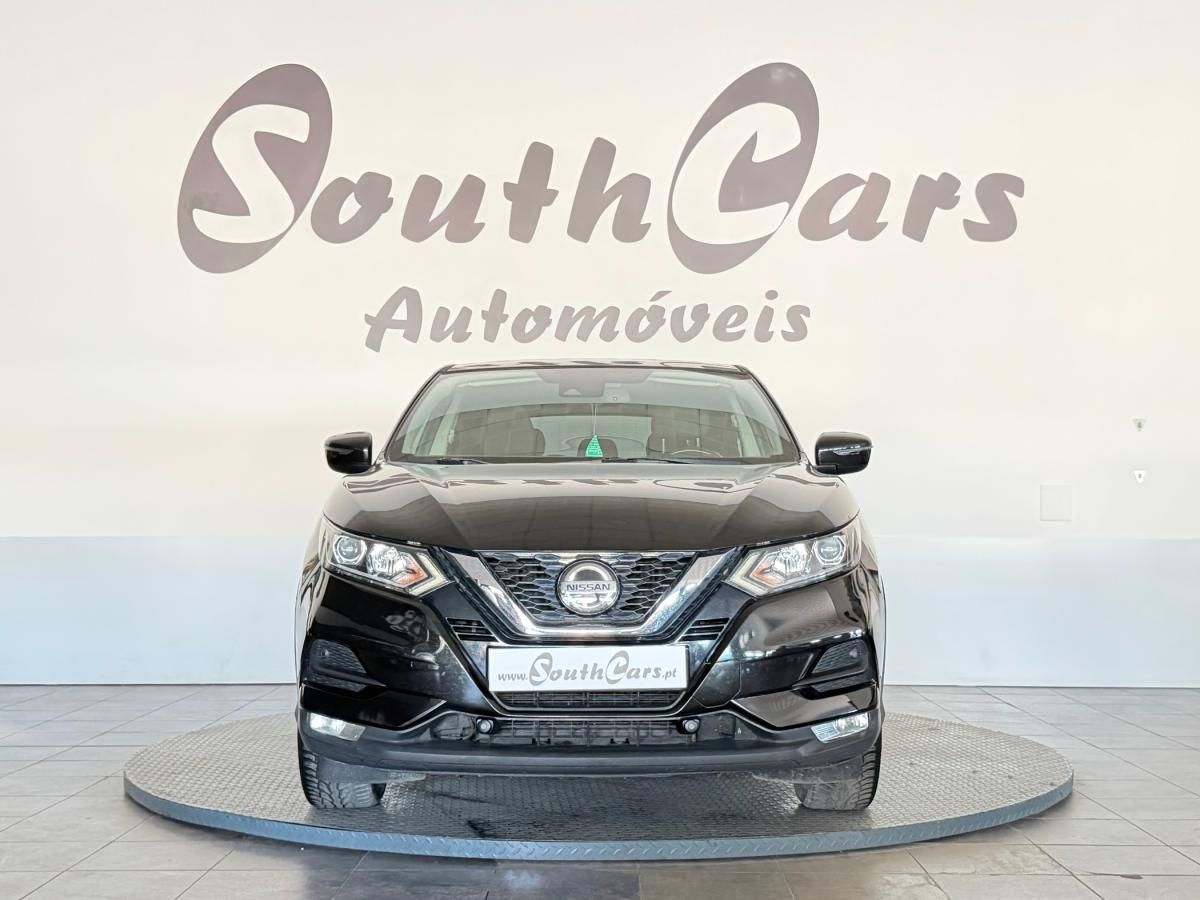 nissan-qashqai-2019-diesel-1461cc