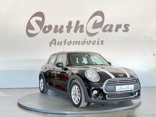 mini-one-2018-gasolina-1499cc