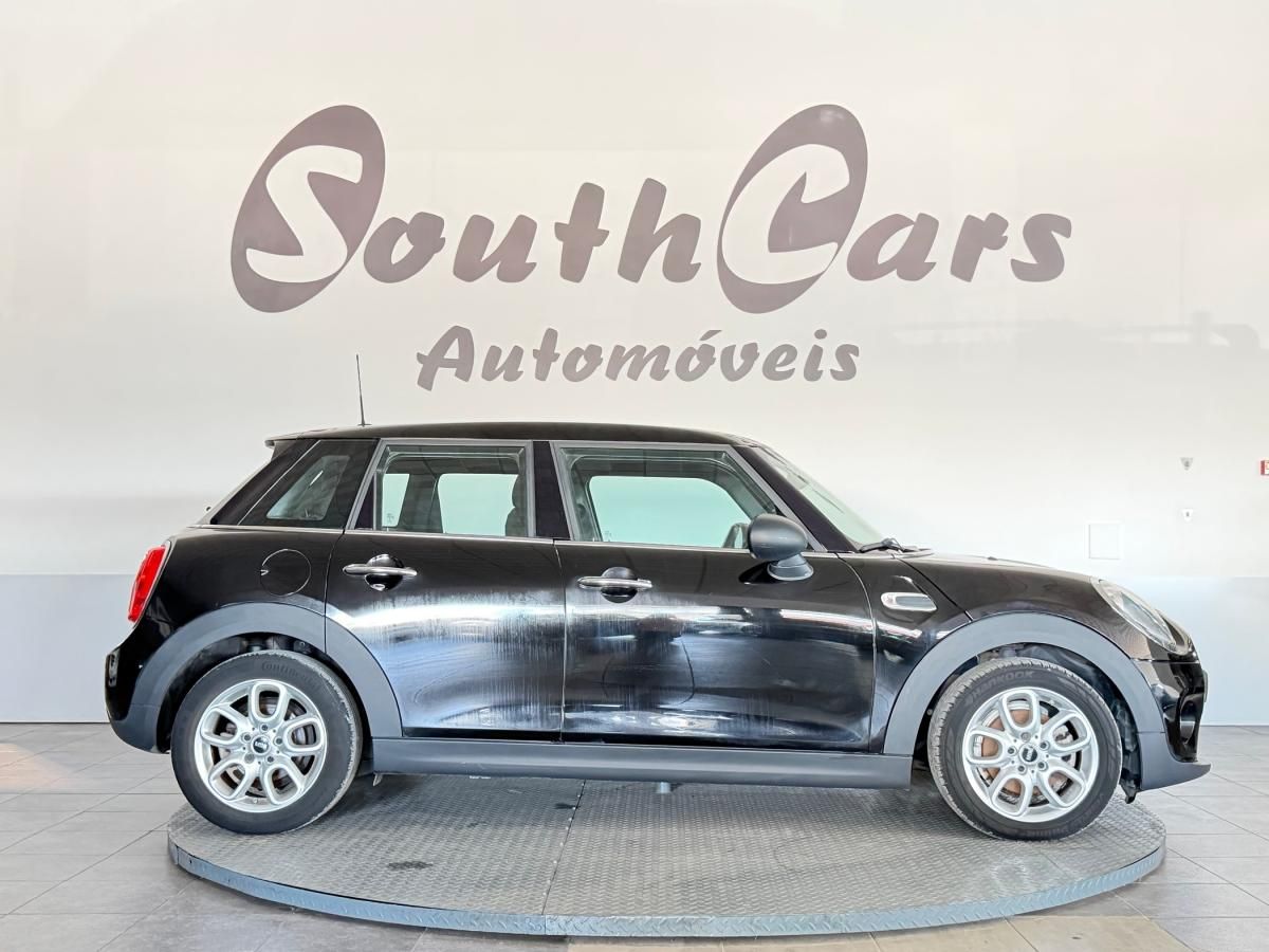 mini-one-2018-gasolina-1499cc