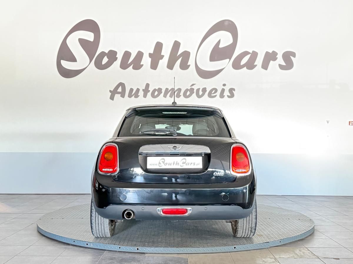 mini-one-2018-gasolina-1499cc