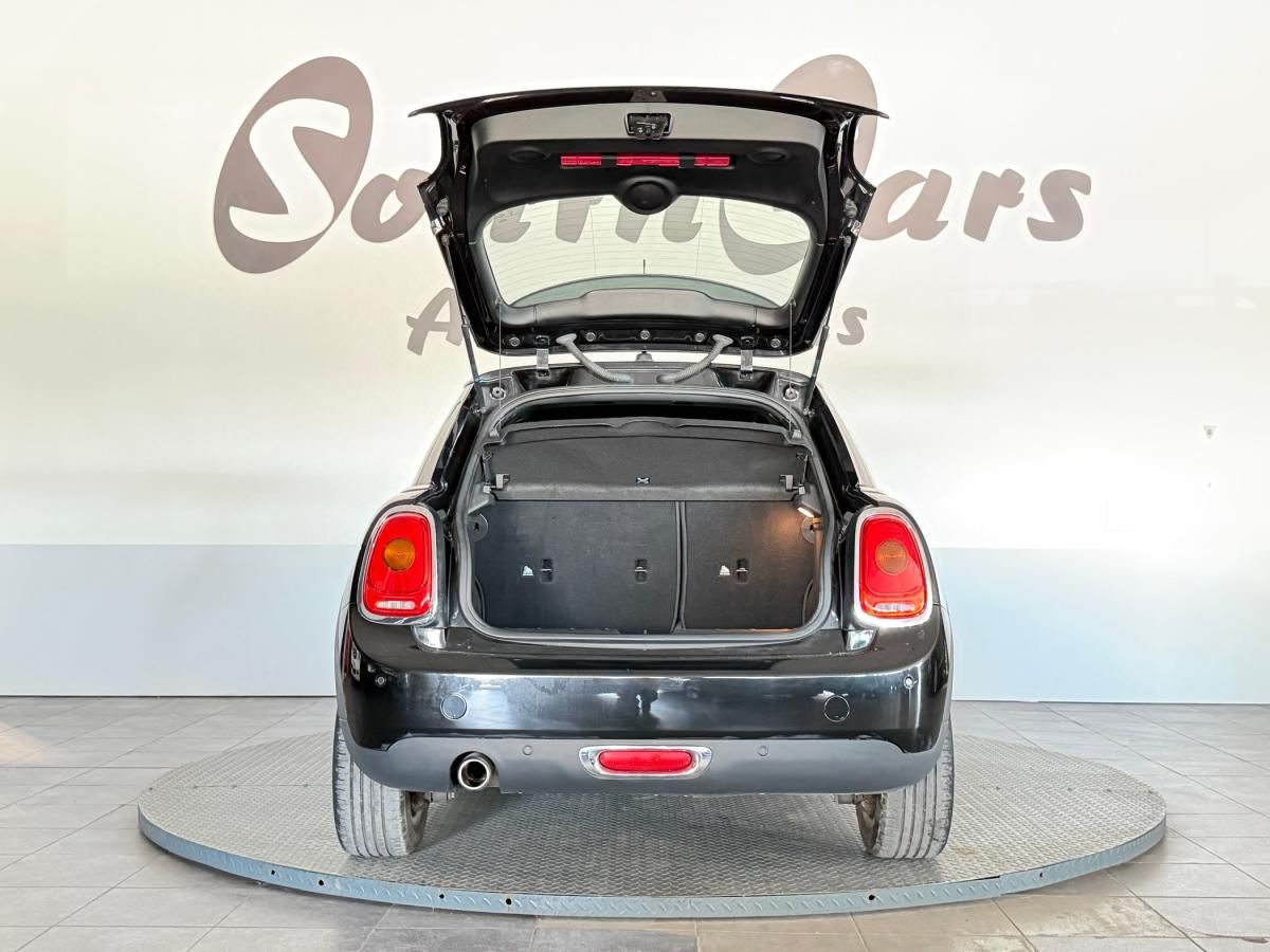 mini-one-2018-gasolina-1499cc