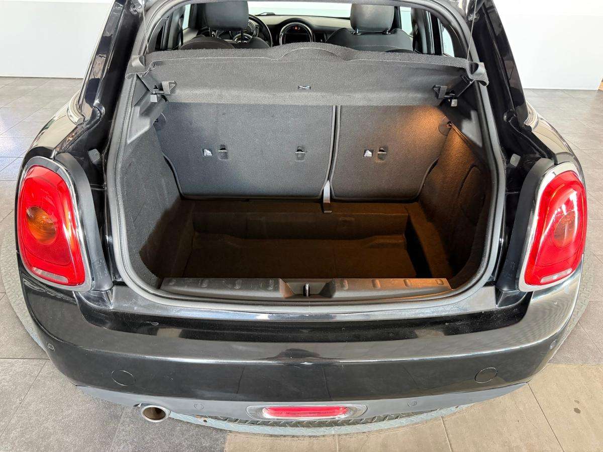 mini-one-2018-gasolina-1499cc