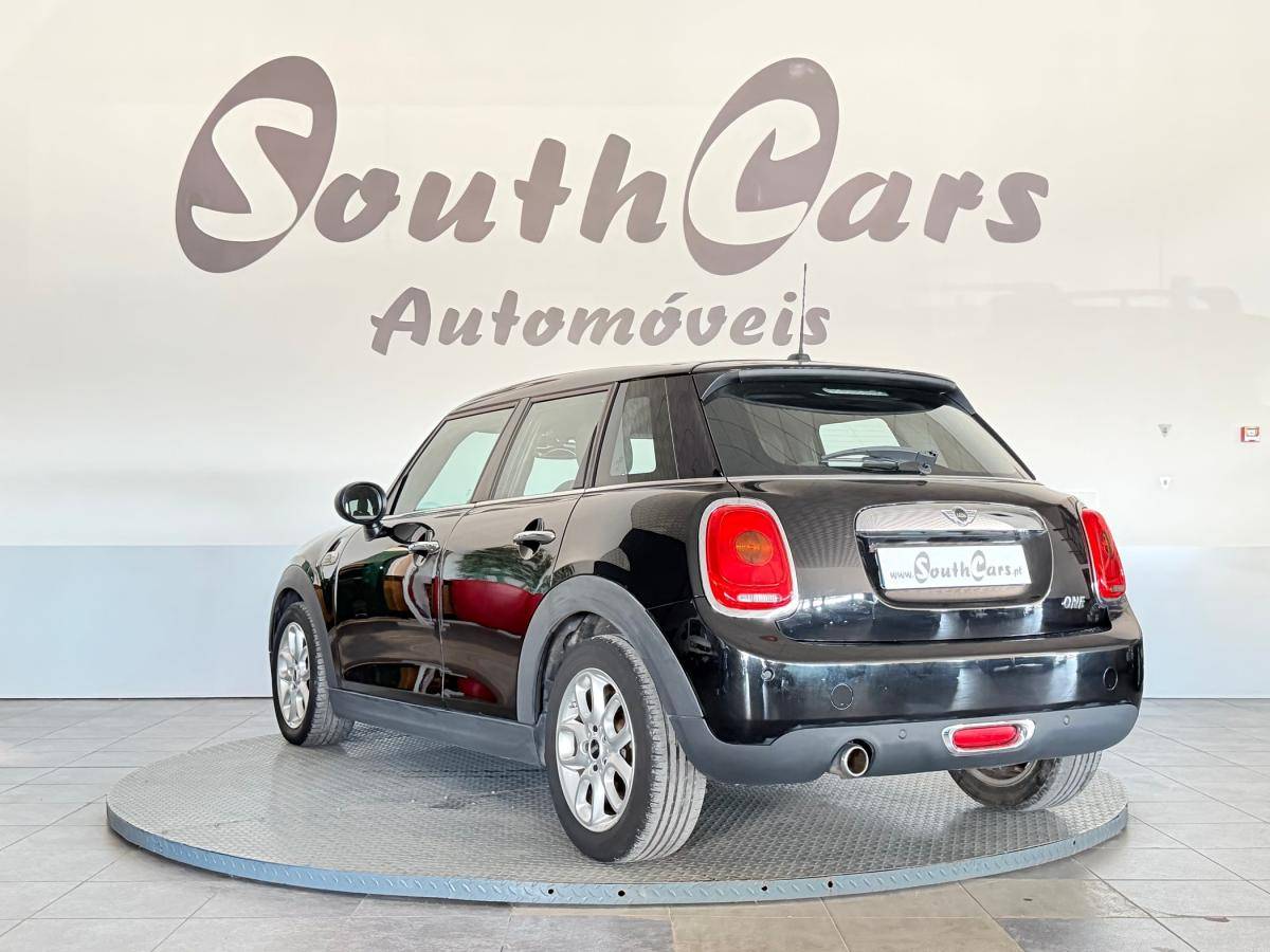 mini-one-2018-gasolina-1499cc