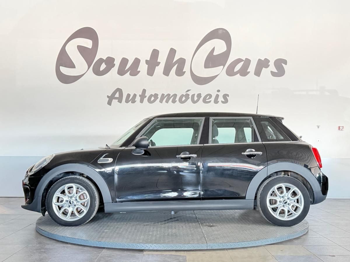mini-one-2018-gasolina-1499cc