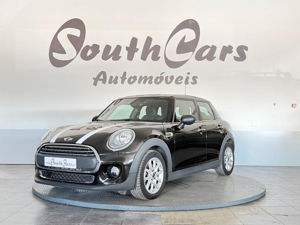 mini-one-2018-gasolina-1499cc