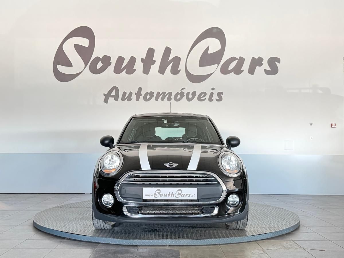 mini-one-2018-gasolina-1499cc