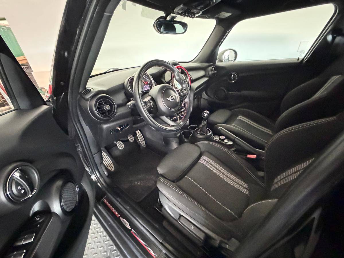 mini-one-2018-gasolina-1499cc