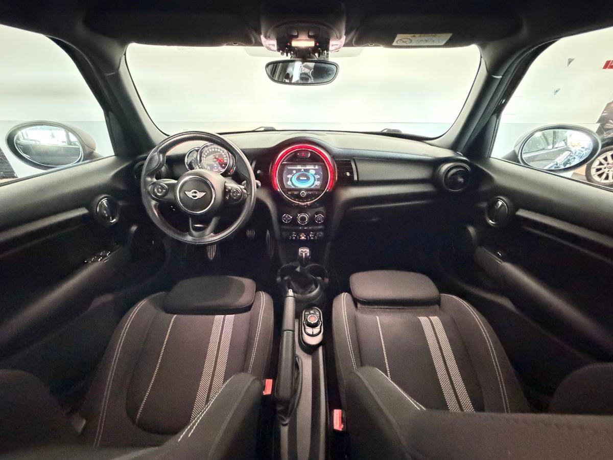 mini-one-2018-gasolina-1499cc