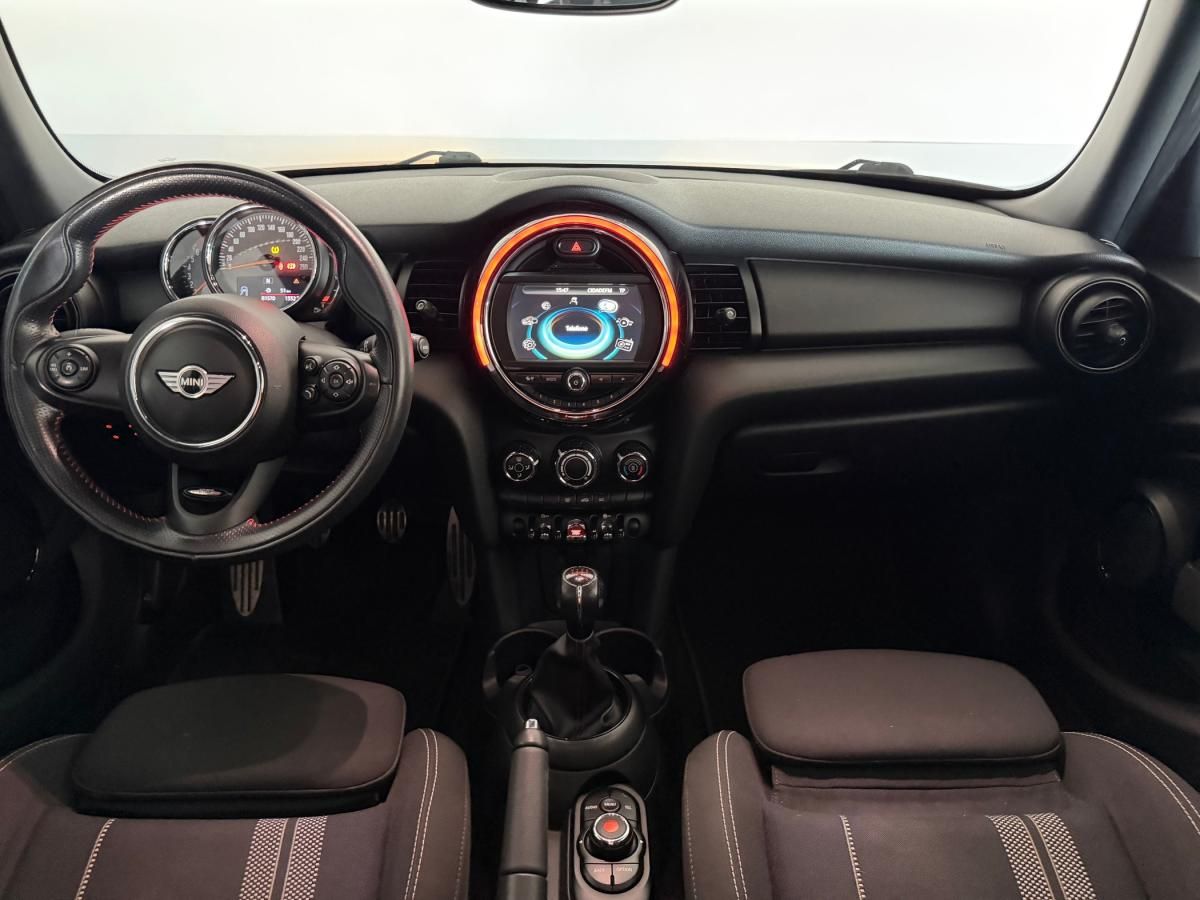 mini-one-2018-gasolina-1499cc