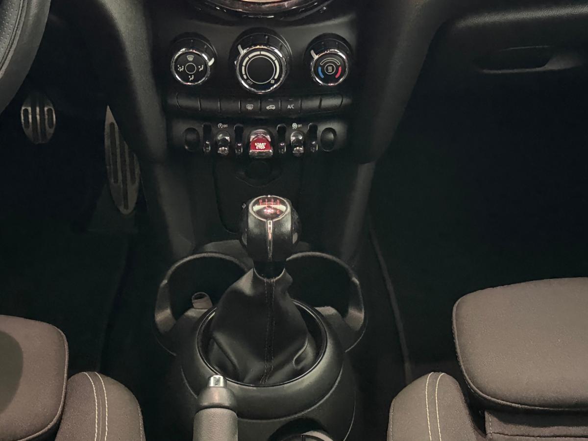 mini-one-2018-gasolina-1499cc