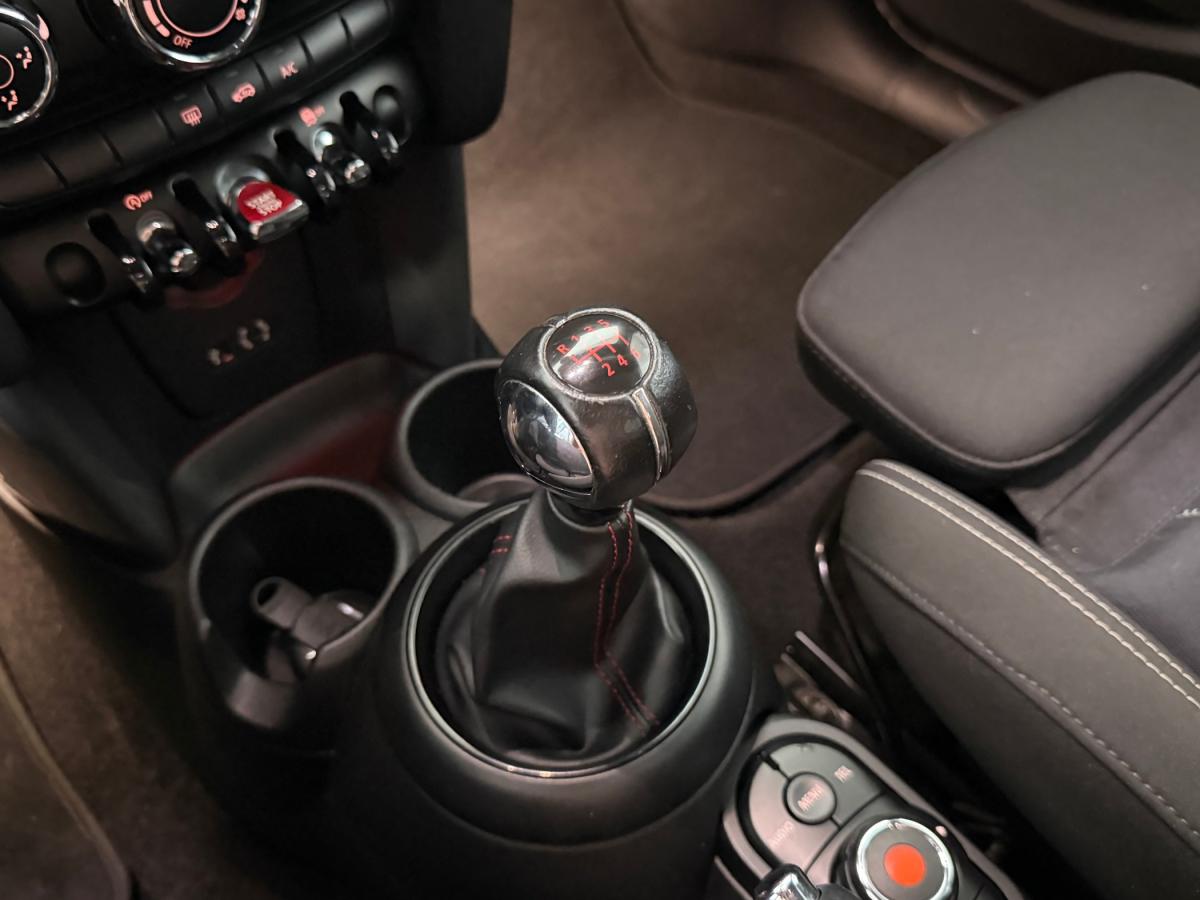mini-one-2018-gasolina-1499cc