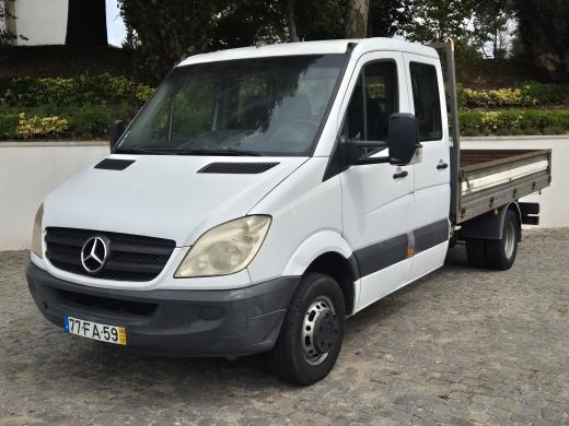 mercedes-benz-sprinter-2008-diesel-2148cc