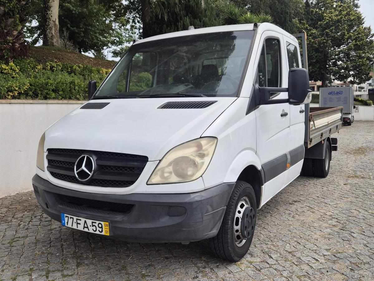mercedes-benz-sprinter-2008-diesel-2148cc