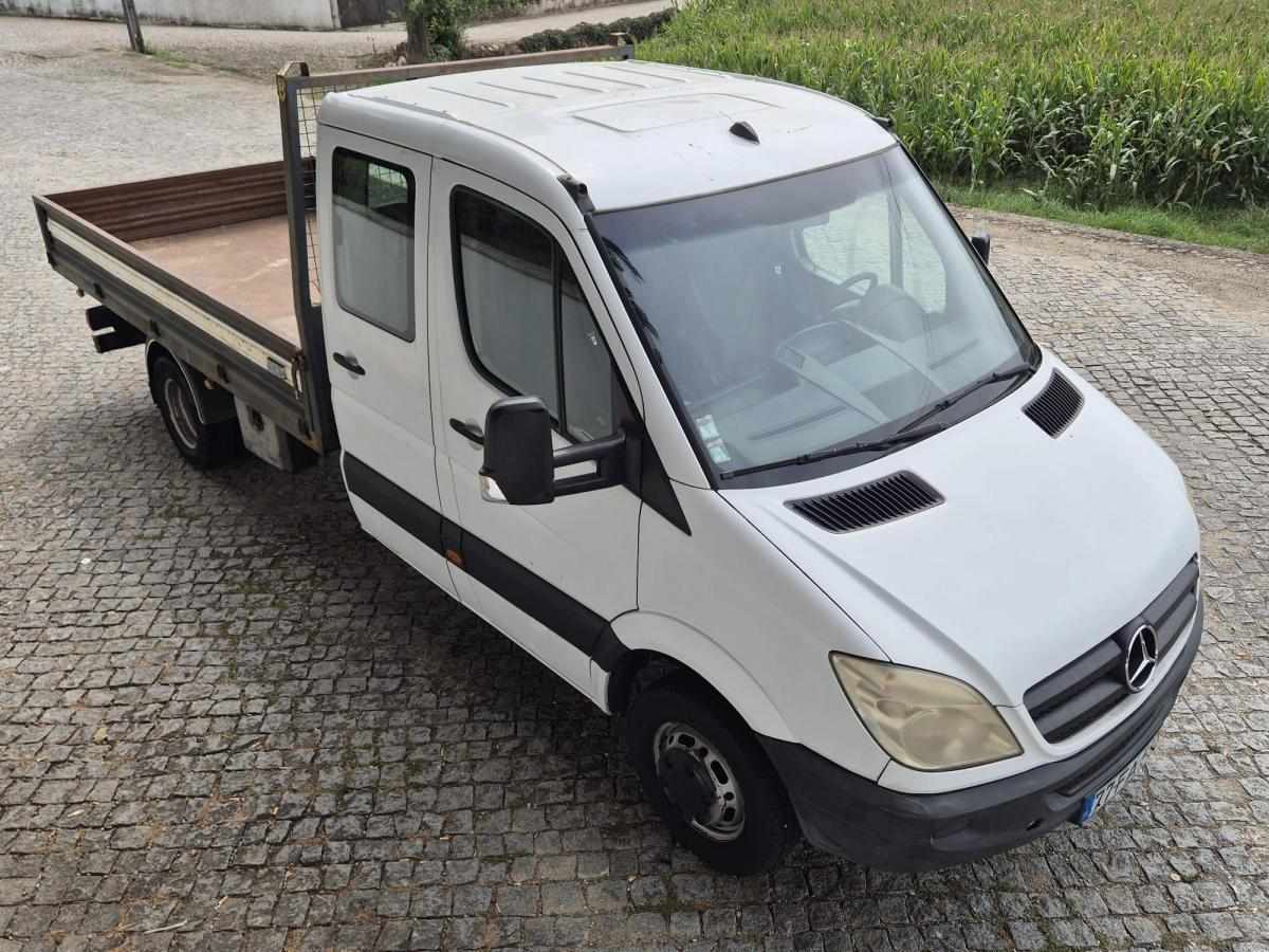 mercedes-benz-sprinter-2008-diesel-2148cc