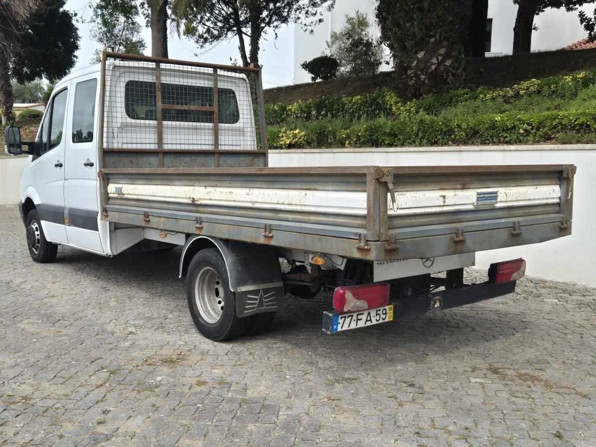 mercedes-benz-sprinter-2008-diesel-2148cc