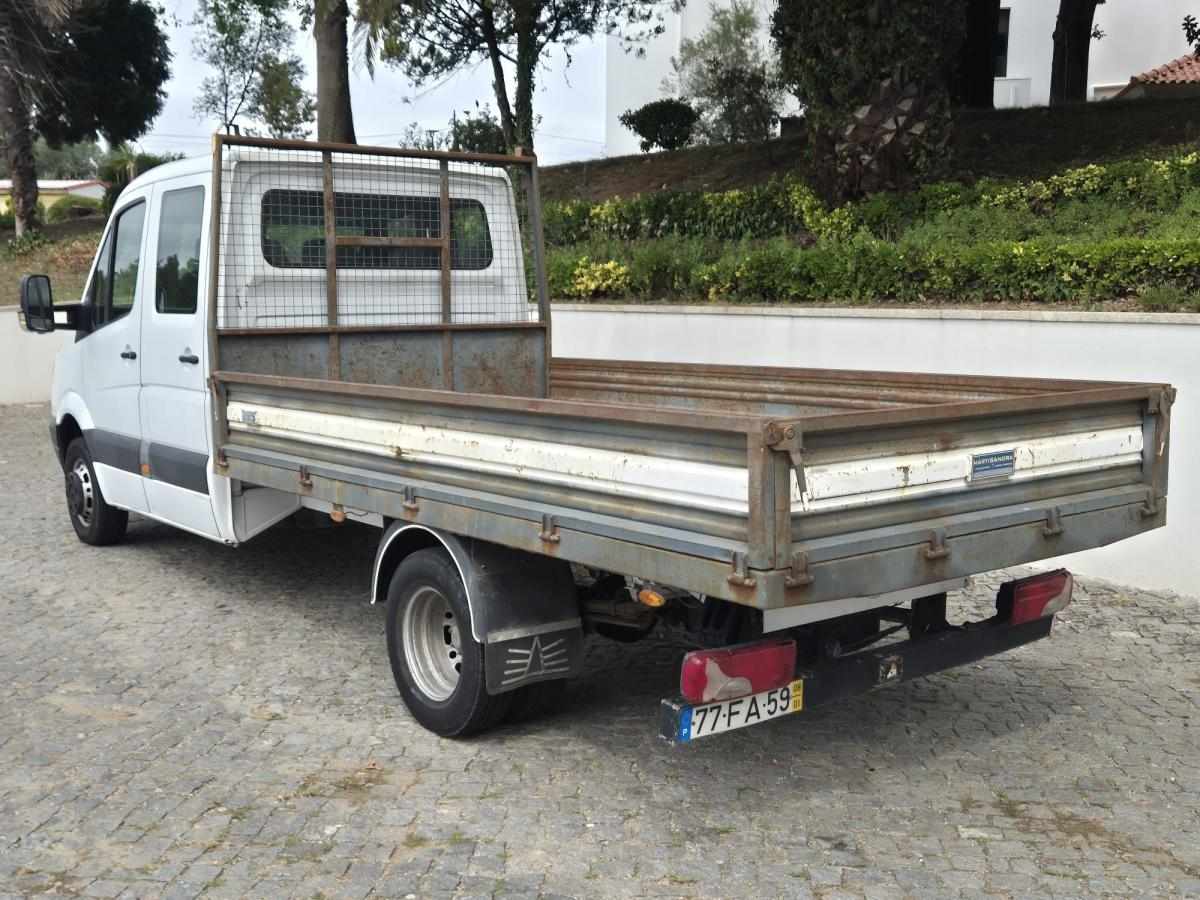 mercedes-benz-sprinter-2008-diesel-2148cc