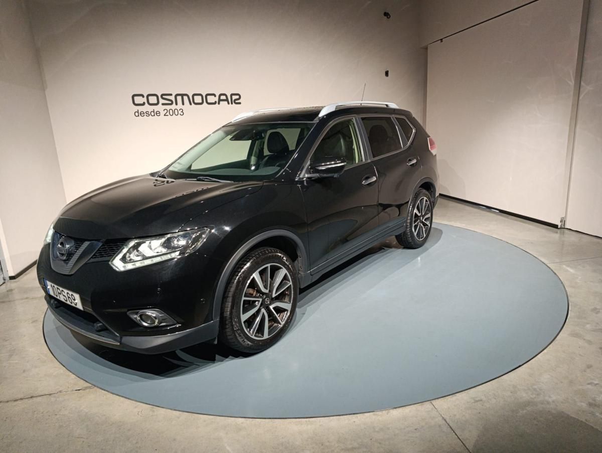 nissan-x-trail-2015-diesel-1598cc