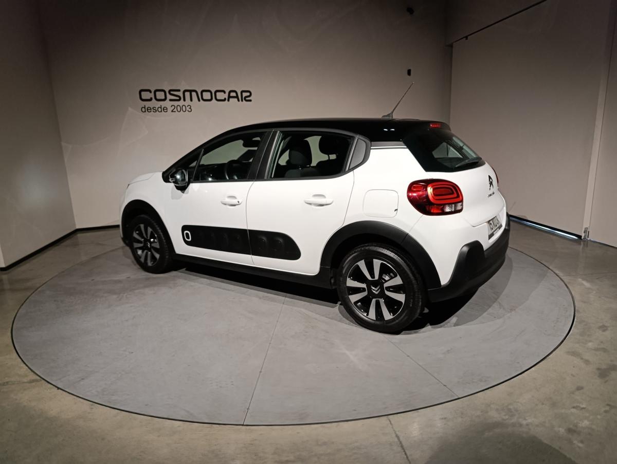 citroen-c3-2019-gasolina-1199cc