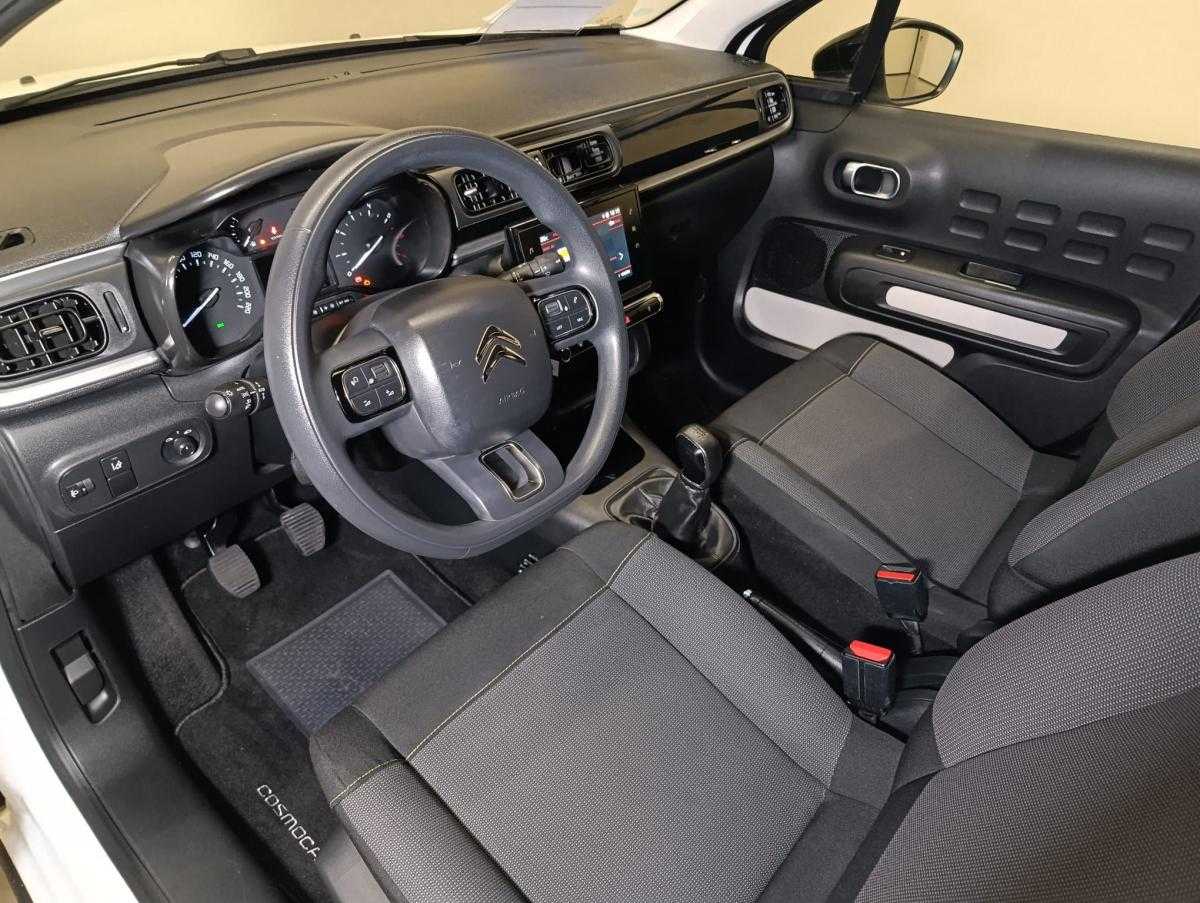 citroen-c3-2019-gasolina-1199cc