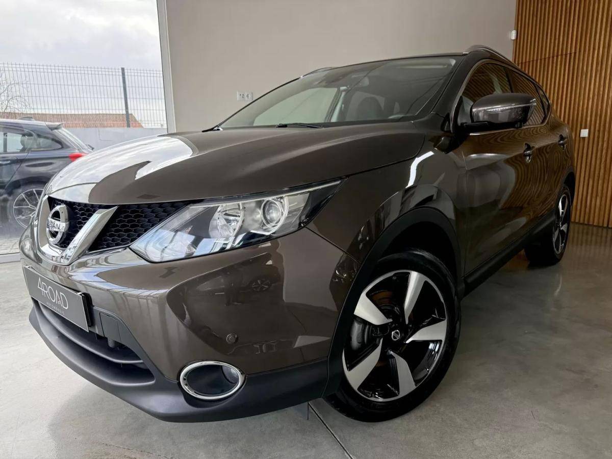 nissan-qashqai-2015-diesel-1461cc