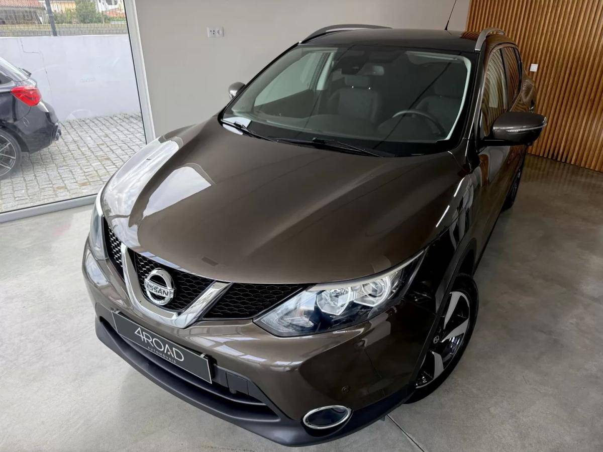 nissan-qashqai-2015-diesel-1461cc