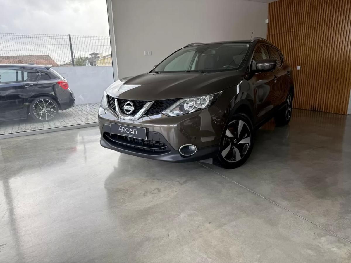 nissan-qashqai-2015-diesel-1461cc
