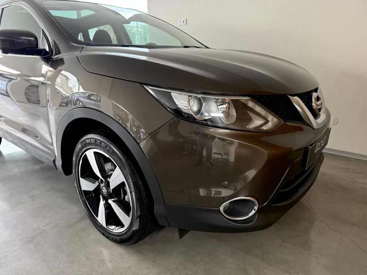 nissan-qashqai-2015-diesel-1461cc