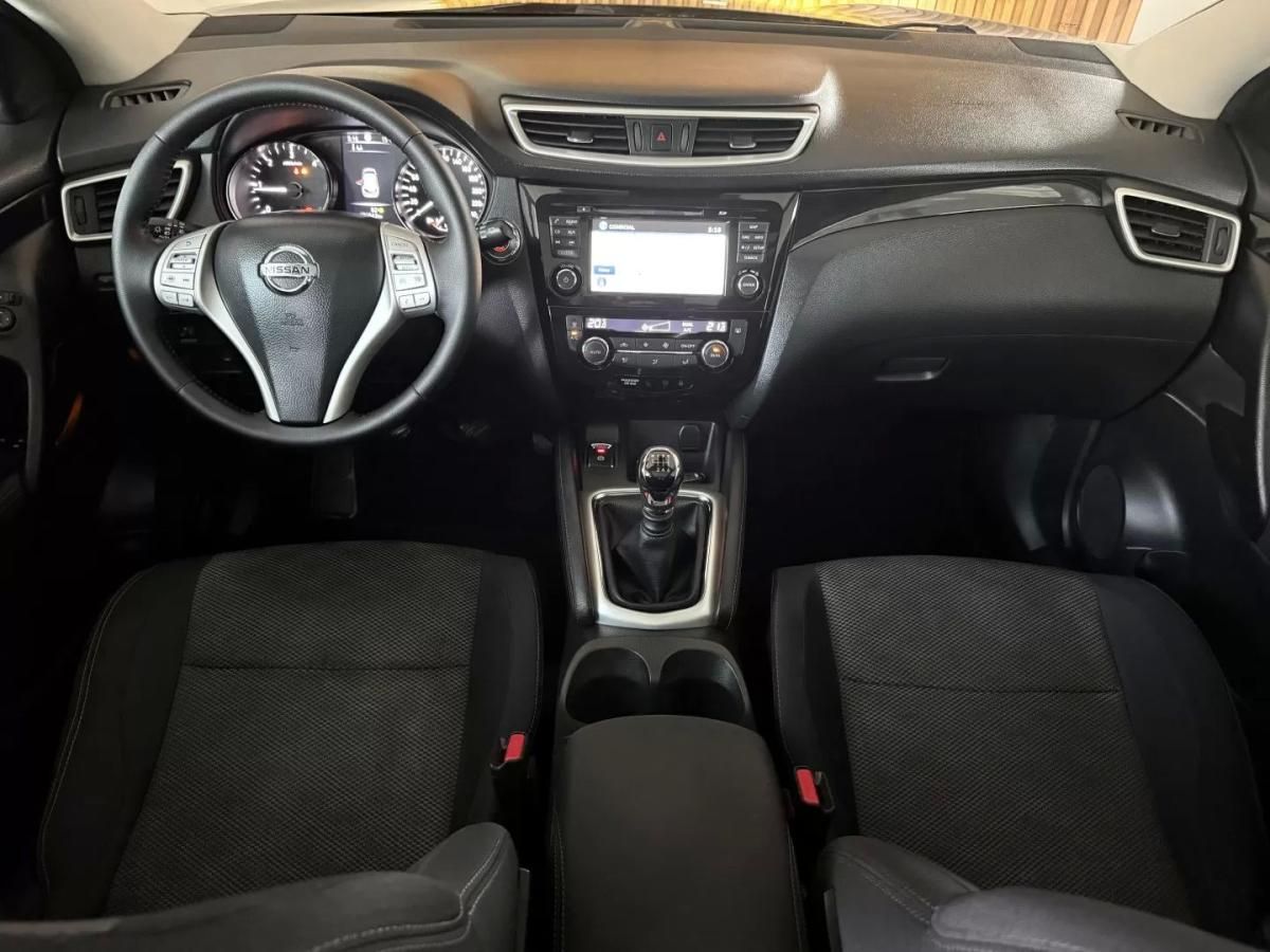nissan-qashqai-2015-diesel-1461cc
