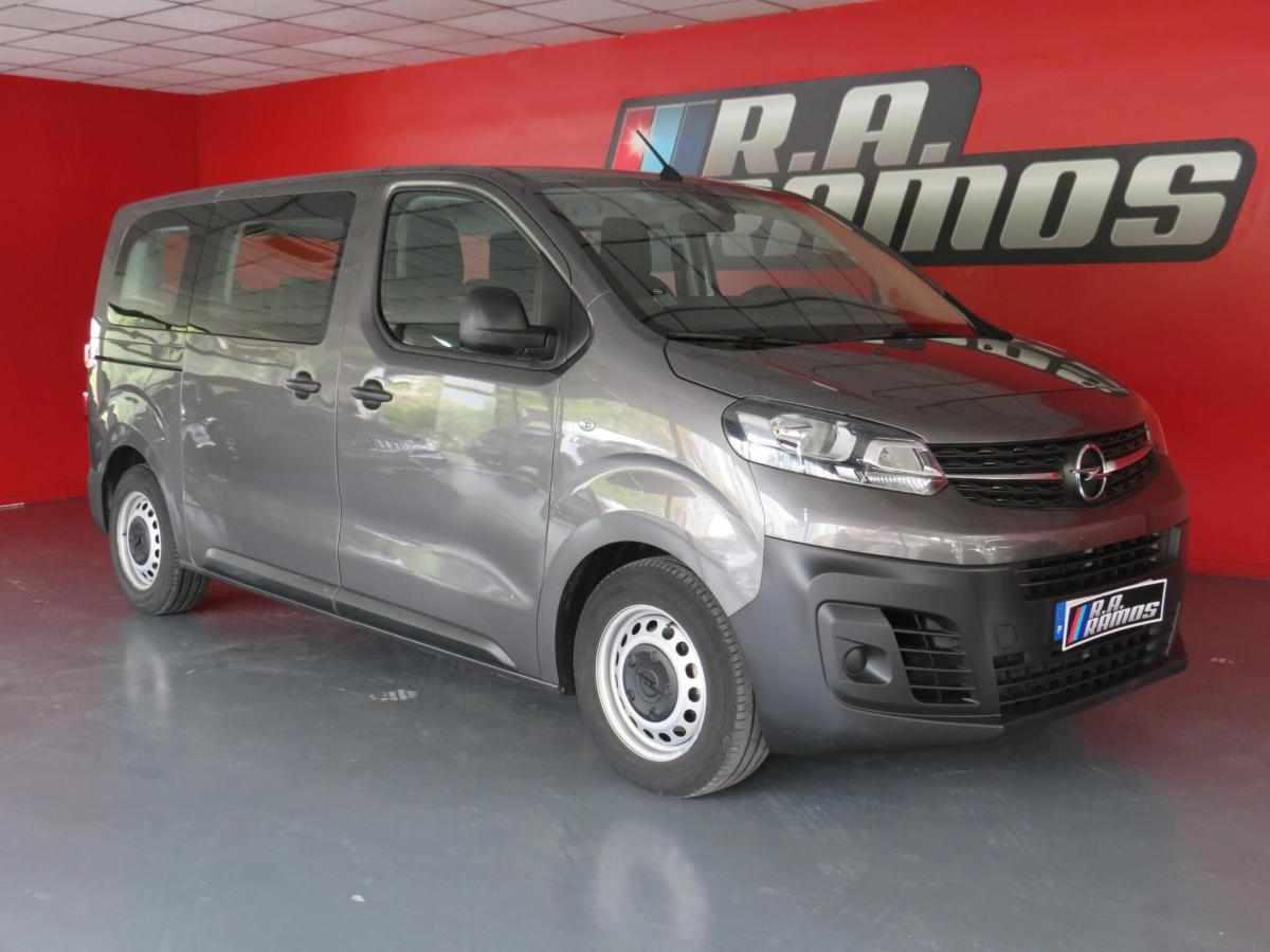 opel-vivaro-2022-diesel-1499cc