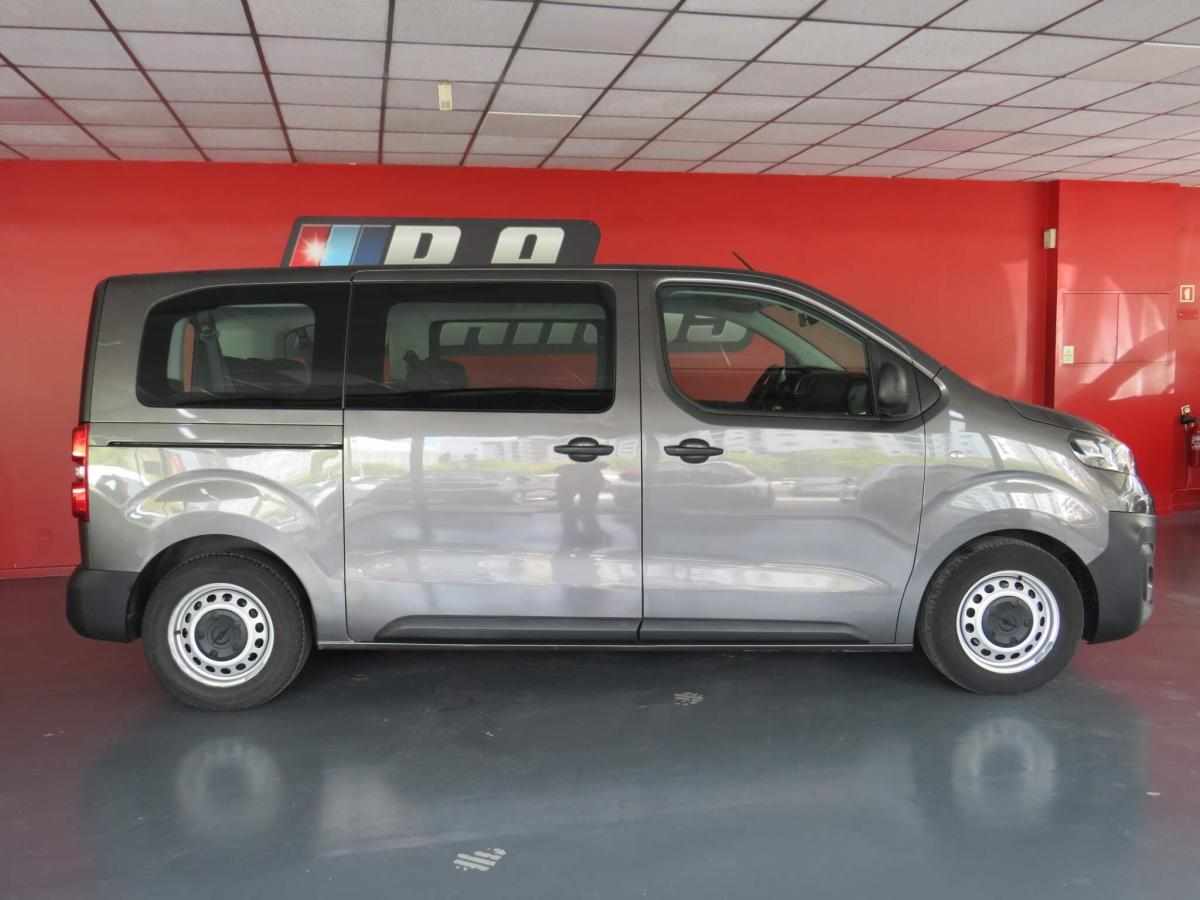 opel-vivaro-2022-diesel-1499cc