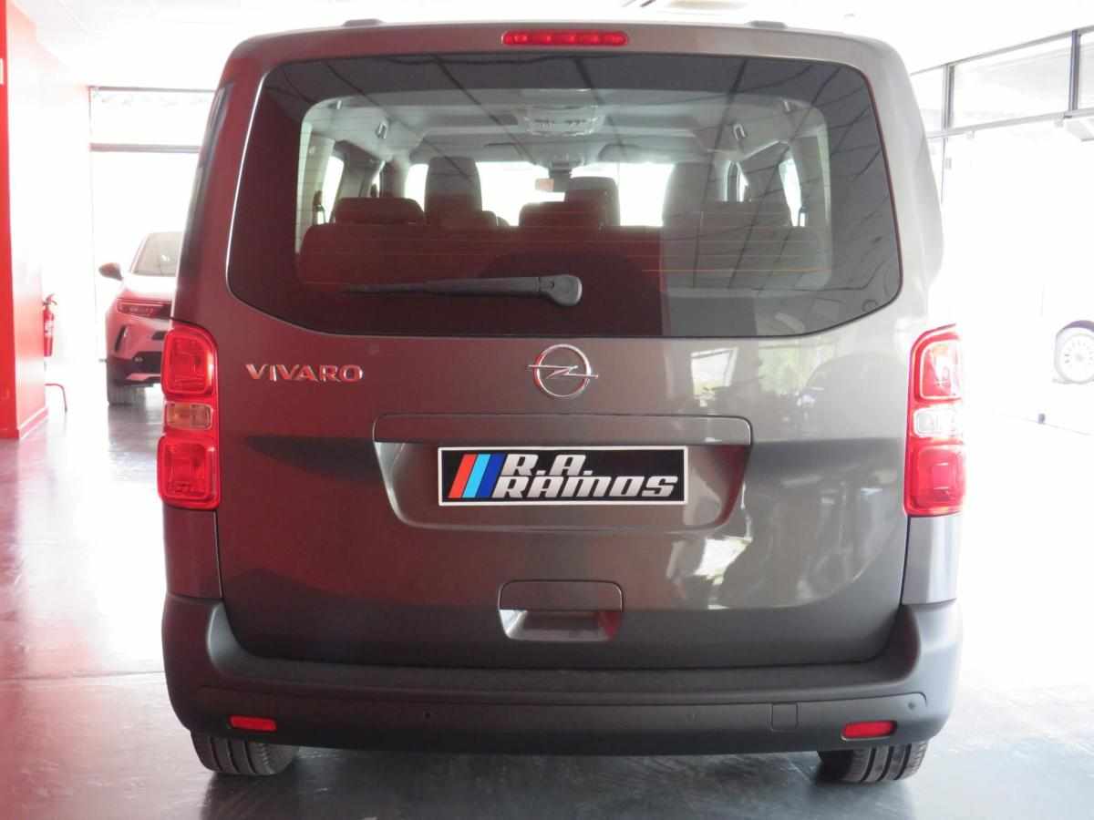 opel-vivaro-2022-diesel-1499cc