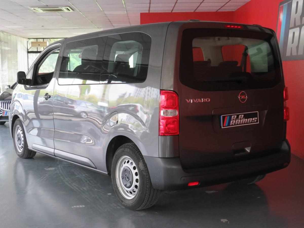 opel-vivaro-2022-diesel-1499cc