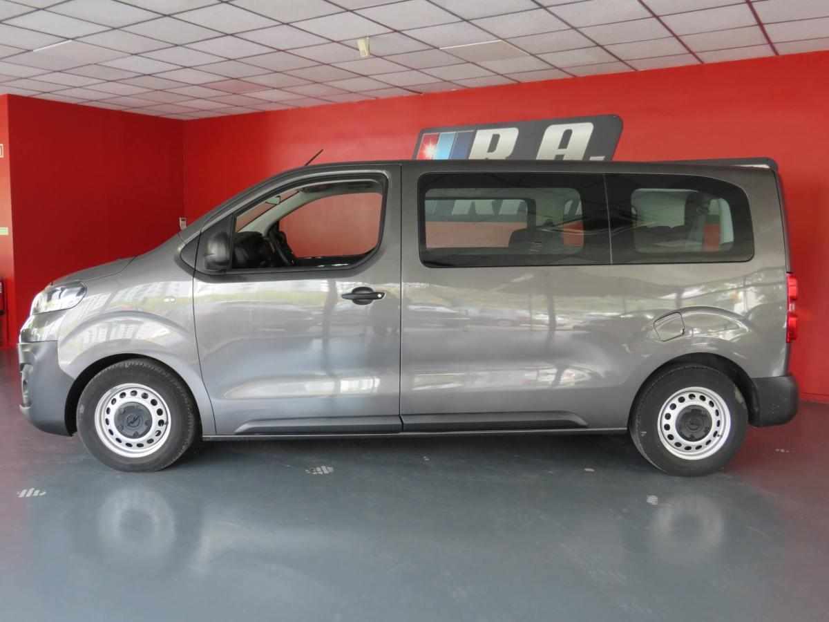 opel-vivaro-2022-diesel-1499cc
