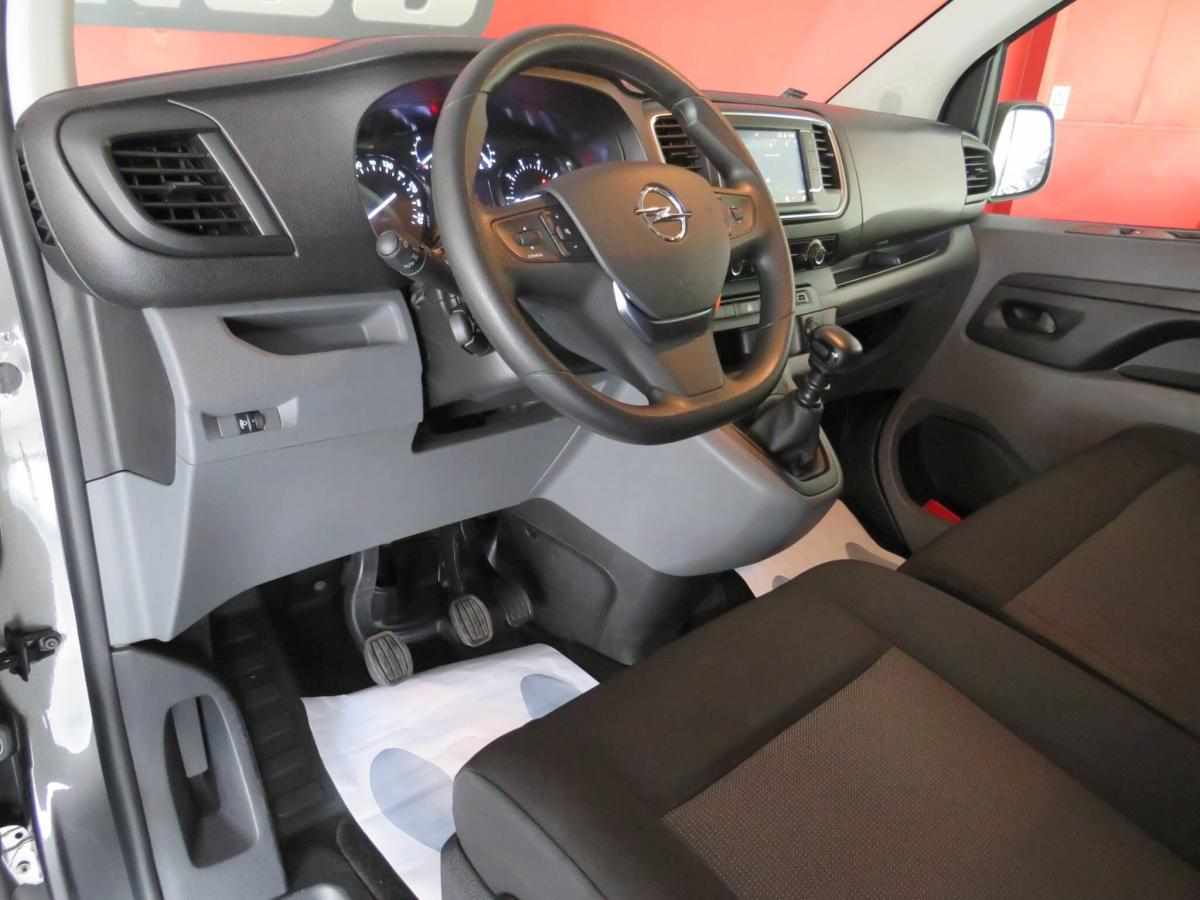 opel-vivaro-2022-diesel-1499cc