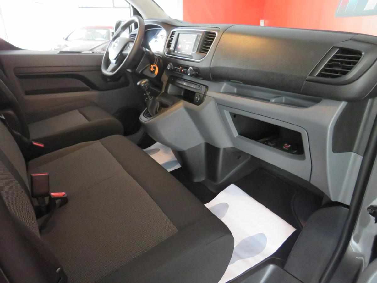 opel-vivaro-2022-diesel-1499cc