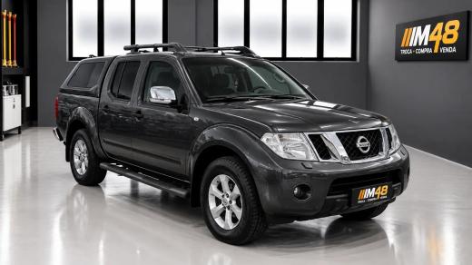 nissan-navara-2011-diesel-2488cc