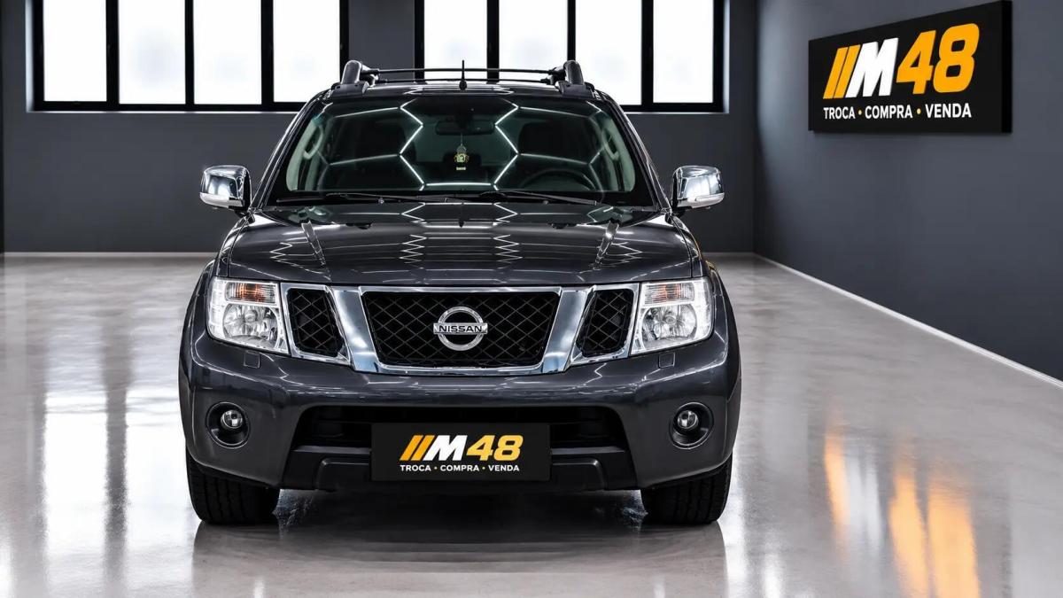 nissan-navara-2011-diesel-2488cc