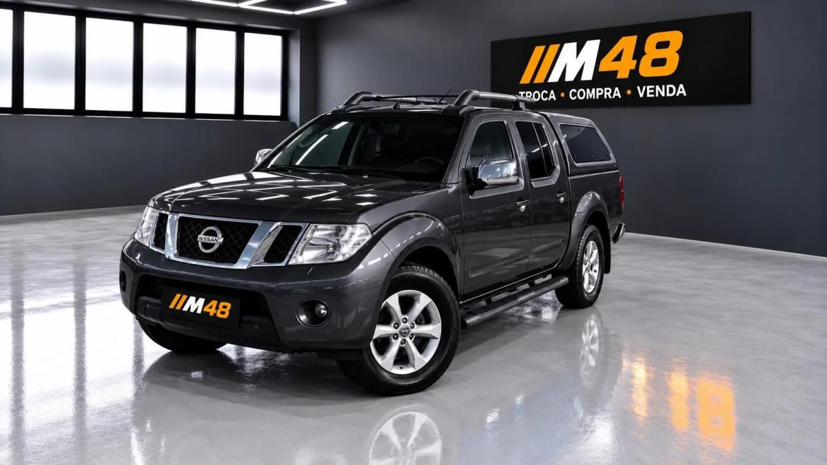 nissan-navara-2011-diesel-2488cc