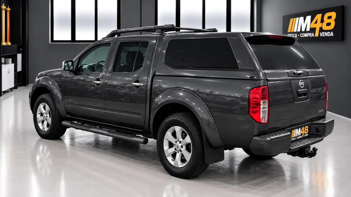 nissan-navara-2011-diesel-2488cc