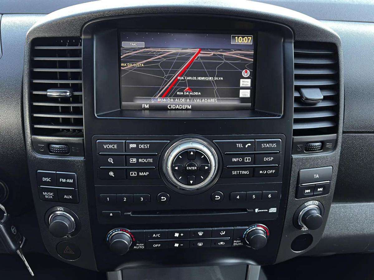 nissan-navara-2011-diesel-2488cc