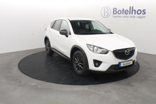 mazda-cx-5-2014-diesel-2191cc